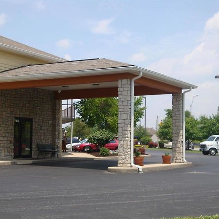 Wilmington Inn Exterior photo