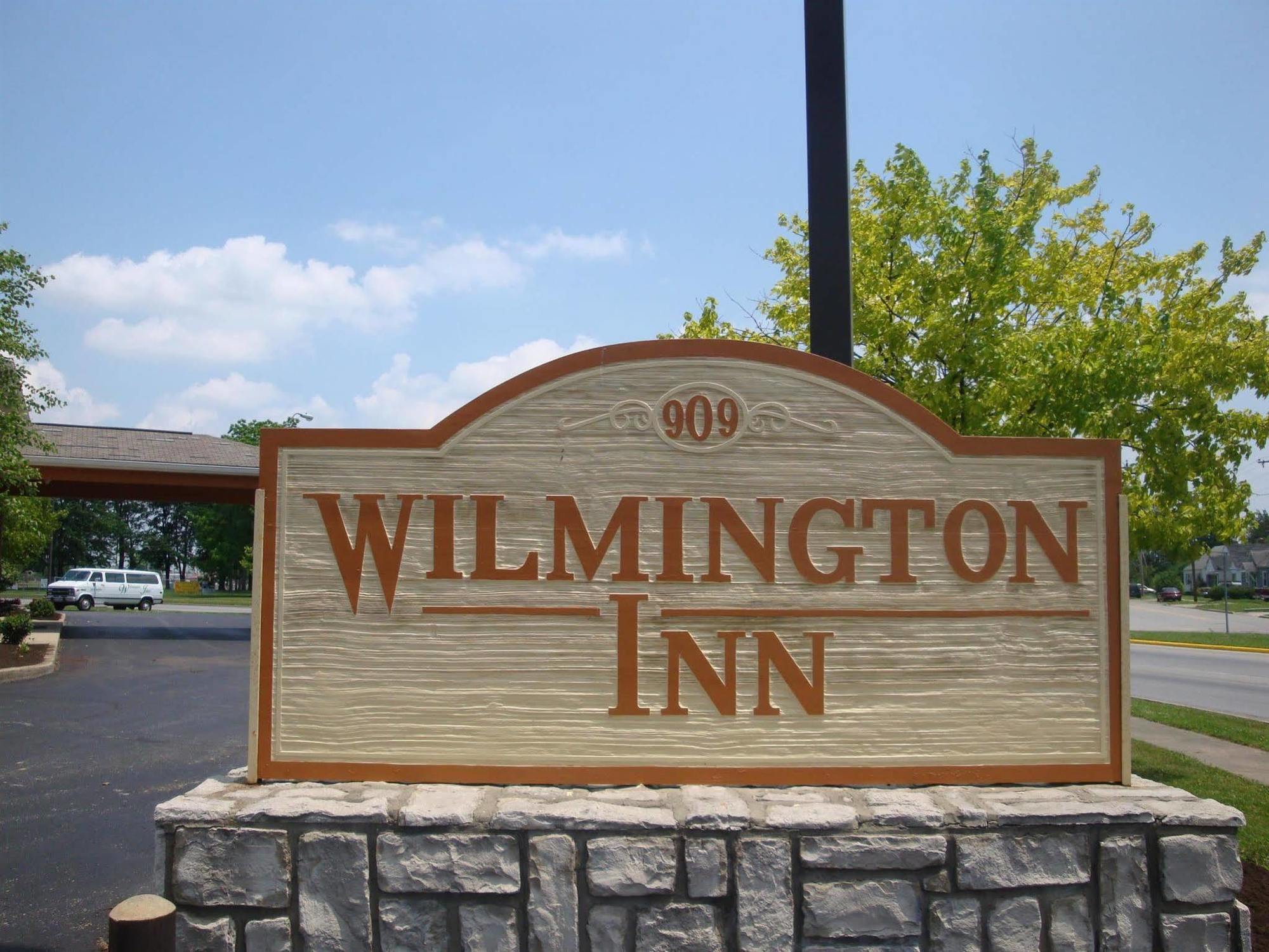 Wilmington Inn Exterior photo